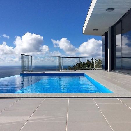 Vista Azul Villa Arco da Calheta  Exterior photo