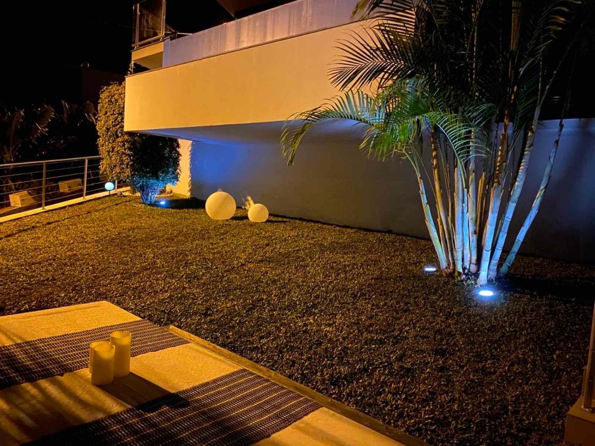 Vista Azul Villa Arco da Calheta  Exterior photo