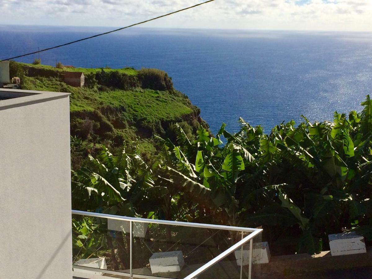 Vista Azul Villa Arco da Calheta  Exterior photo
